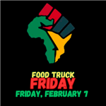 Food Truck Friday